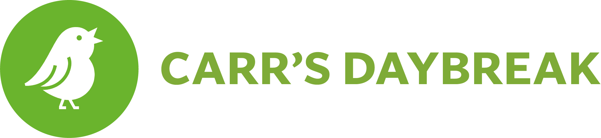 Carrs Daybreak Logo